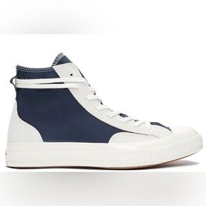 Converse Chuck Taylor All-Star 70 Hi Final Club Obsidian